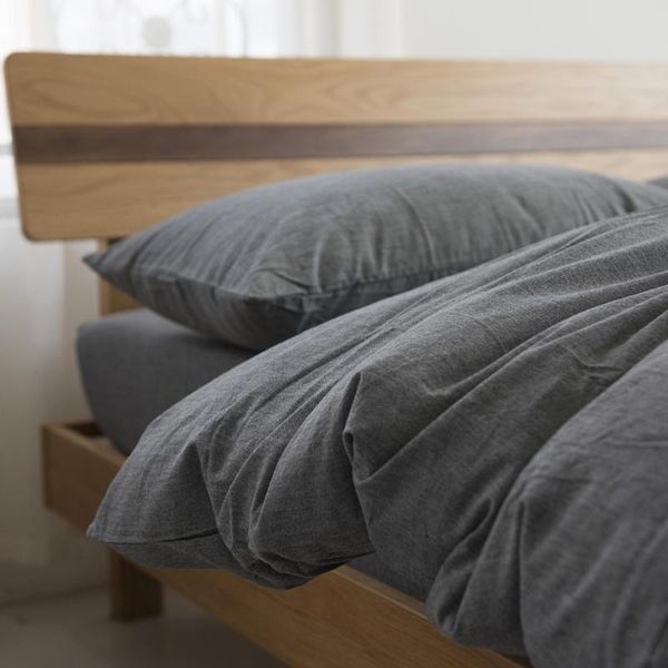 bedding sets no printing set soild color comforter king japanese style home bed cover
bedding sets no printing set soild color comforter king japanese style home bed cover
