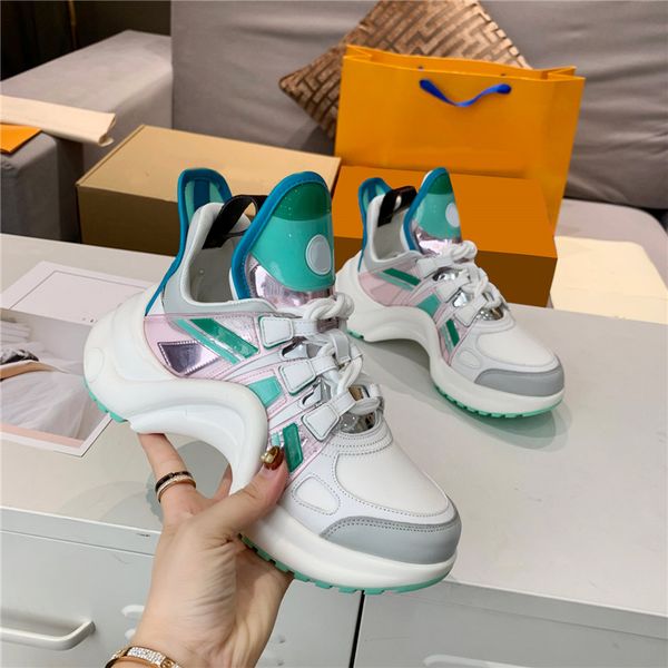 wholesale men and women casual shoes womens leather lace up comfort pretty chaussures men's trainers daily lifestyle sneakers size 35-4, Black
wholesale men and women casual shoes womens leather lace up comfort pretty chaussures men's trainers daily lifestyle sneakers size 35-4, Black