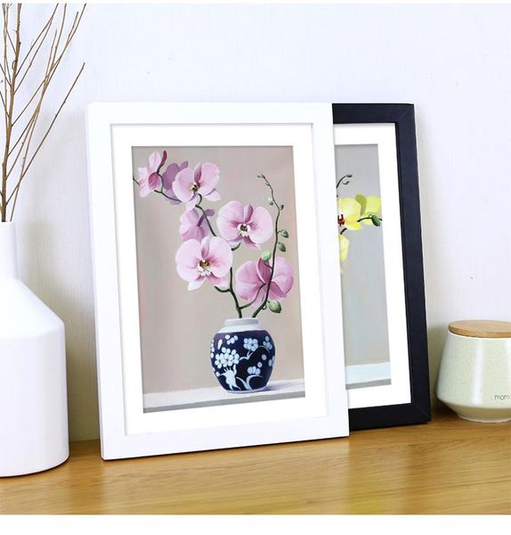 frames modern family po frame home decoration rectangle natural wood on table picture clip diy for
frames modern family po frame home decoration rectangle natural wood on table picture clip diy for