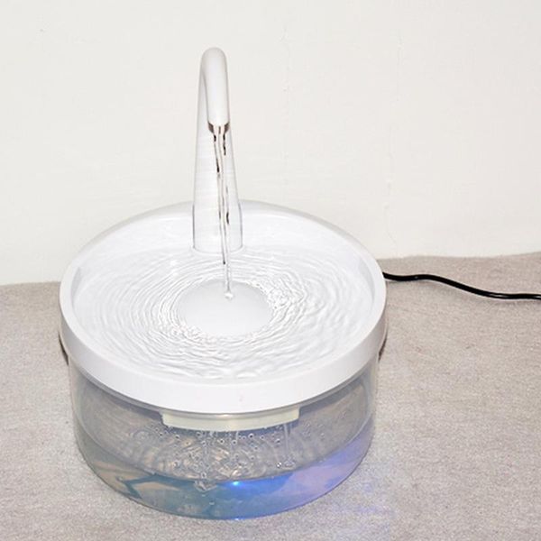 intelligent cat drinking water fountain automatic circulating dispenser h58c bowls & feeders
intelligent cat drinking water fountain automatic circulating dispenser h58c bowls & feeders