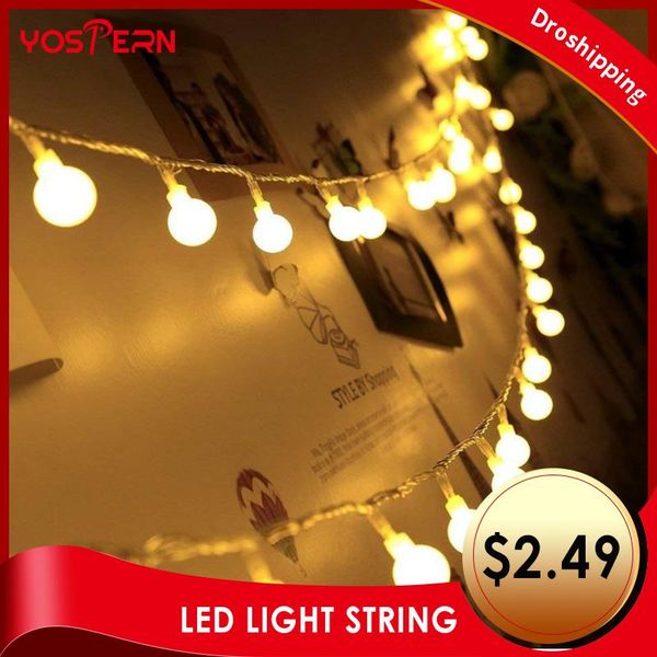 strings yospen lamp string 1.5m 3m 6m 10m led decorative lights battery operated wedding christmas outdoor patio garland decoration
strings yospen lamp string 1.5m 3m 6m 10m led decorative lights battery operated wedding christmas outdoor patio garland decoration