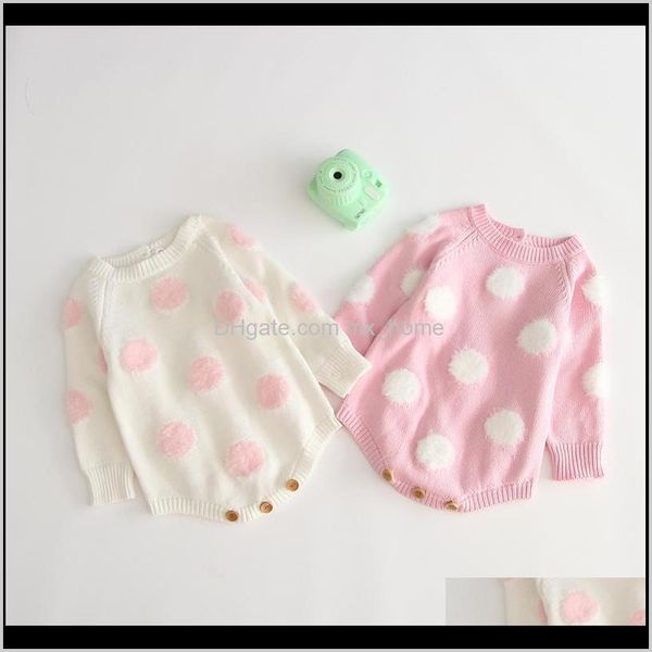 jumpsuitsrompers baby clothing baby maternity drop delivery 2021 born autumn knitted rompers long sleeve flocking wool pullover kids onesies, Blue
jumpsuitsrompers baby clothing baby maternity drop delivery 2021 born autumn knitted rompers long sleeve flocking wool pullover kids onesies, Blue