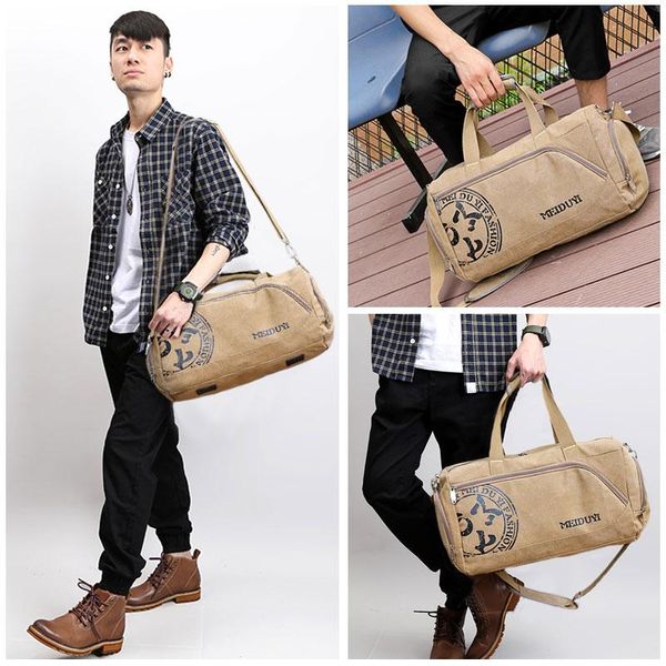 duffel bags scione vintage sports travel men canvas luggage hand crossbody bag large casual durable printing shoulder shoe pack storage
duffel bags scione vintage sports travel men canvas luggage hand crossbody bag large casual durable printing shoulder shoe pack storage