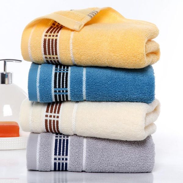 towel microfiber pure cotton washing face bath household striped men's and women's spa soft absorbent lint-towels
towel microfiber pure cotton washing face bath household striped men's and women's spa soft absorbent lint-towels