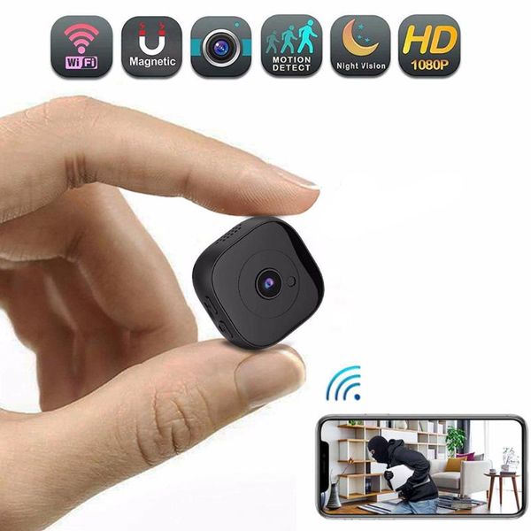 1080p wifi mini camera sport dv wireless nanny with night version motion secret sensor support remote view hidden card cameras
1080p wifi mini camera sport dv wireless nanny with night version motion secret sensor support remote view hidden card cameras