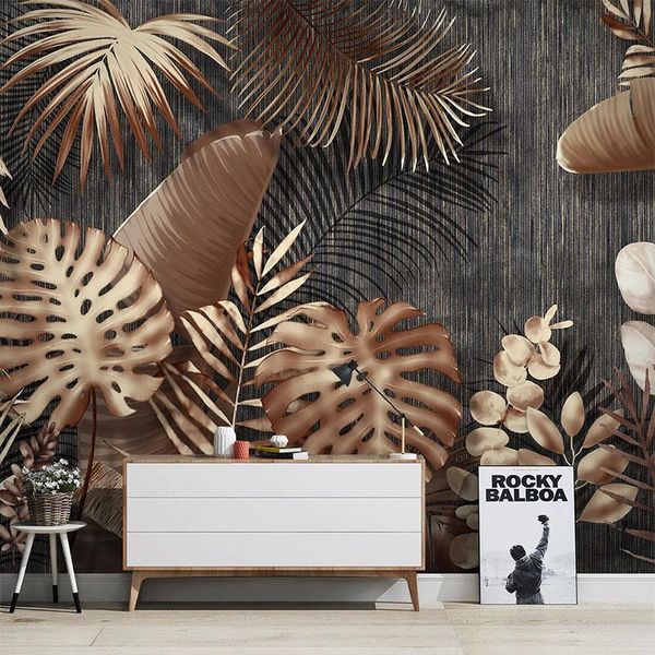 wallpapers custom po wallpaper 3d tropical plant leaves murals living room dining luxury background wall decor papel de parede 3 d
wallpapers custom po wallpaper 3d tropical plant leaves murals living room dining luxury background wall decor papel de parede 3 d