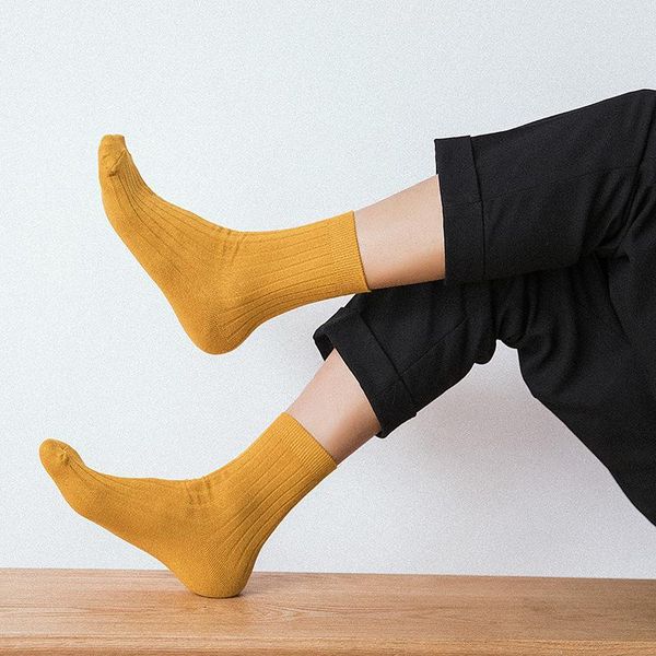 men's boat socks cotton high-quality soft and breathable solid business stockings harajuku streetwear, Black
men's boat socks cotton high-quality soft and breathable solid business stockings harajuku streetwear, Black