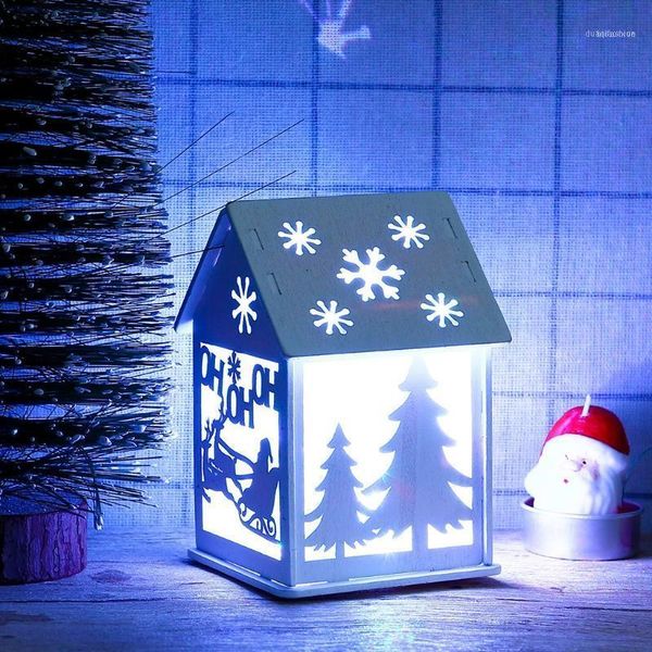 christmas decorations led lights wooden house night light ornaments deskcraft home pendant for party decor1
christmas decorations led lights wooden house night light ornaments deskcraft home pendant for party decor1