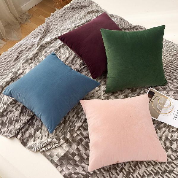 velvet cushion cover pillowcase for sofa living room car housse de coussin 45*45cm decorative pillow nordic home decor cushion/decorative
velvet cushion cover pillowcase for sofa living room car housse de coussin 45*45cm decorative pillow nordic home decor cushion/decorative