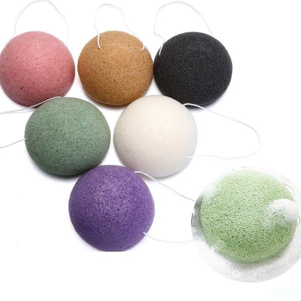 exfoliator face wash puff konjac cleaning sponge natural fiber material facial cleansing soft skin care makeup sponges, applicators & cotton
exfoliator face wash puff konjac cleaning sponge natural fiber material facial cleansing soft skin care makeup sponges, applicators & cotton