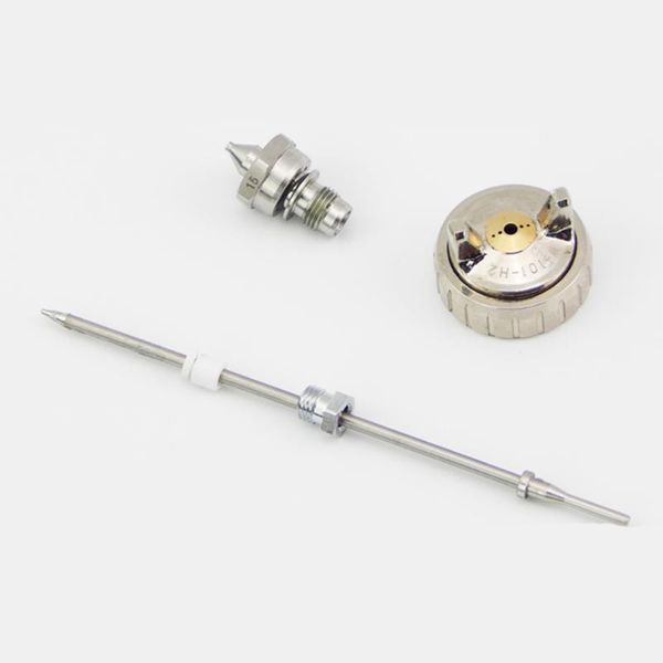 professional spray guns gun w101 hand manual nozzle 1.0/1.3/1.5/1.8mm paint kit set
professional spray guns gun w101 hand manual nozzle 1.0/1.3/1.5/1.8mm paint kit set