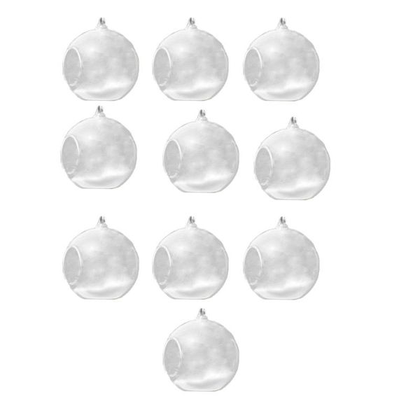 decorative objects & figurines 10x hanging-vase planter pretty-decoration glass flower clear hanging transparent vase office-room embellishm
decorative objects & figurines 10x hanging-vase planter pretty-decoration glass flower clear hanging transparent vase office-room embellishm