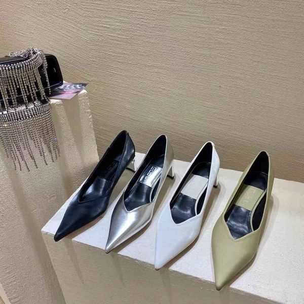 dress shoes pointed toe women fashion pumps thick high heels shallow slip on mules black/silver/white/green office hafc
dress shoes pointed toe women fashion pumps thick high heels shallow slip on mules black/silver/white/green office hafc
