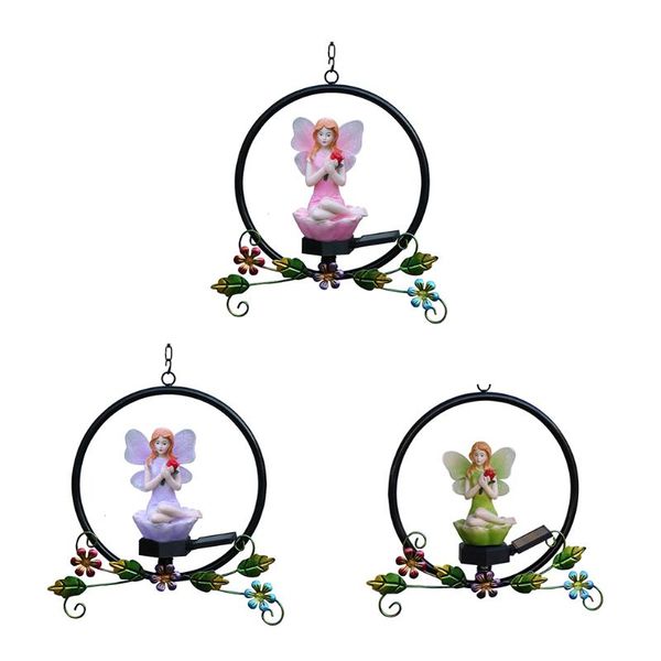 solar flower fairy light outdoor hanging resin craft lawn lamp garden decoration bollard led stick lights lamps
solar flower fairy light outdoor hanging resin craft lawn lamp garden decoration bollard led stick lights lamps