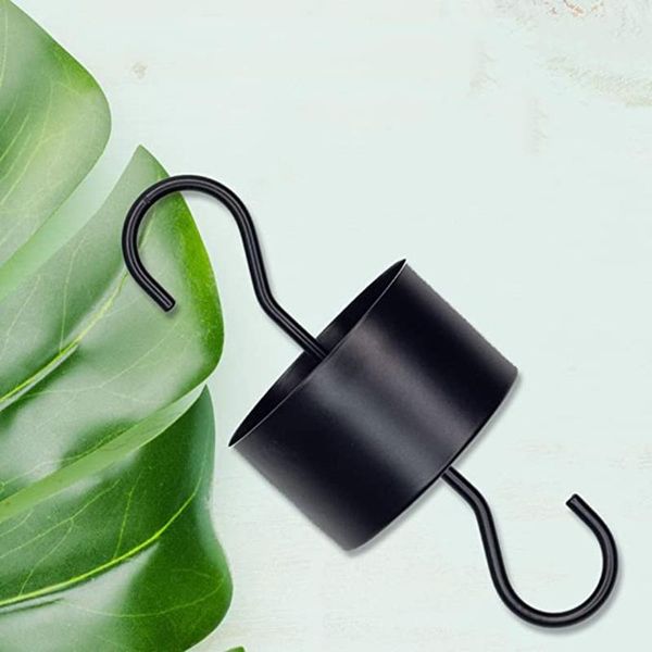 hooks & rails 2 pc pack pp hook kitchen feeder for convenience insect locker ant moat bathroom extra large home storage
hooks & rails 2 pc pack pp hook kitchen feeder for convenience insect locker ant moat bathroom extra large home storage
