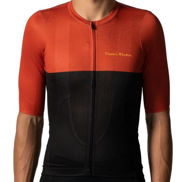 racing jackets pedal mafia mtb cycling jersey 2021 bicycle team breathable quick dry shirts men short sleeve bike wear summer clothing, Black;red
racing jackets pedal mafia mtb cycling jersey 2021 bicycle team breathable quick dry shirts men short sleeve bike wear summer clothing, Black;red