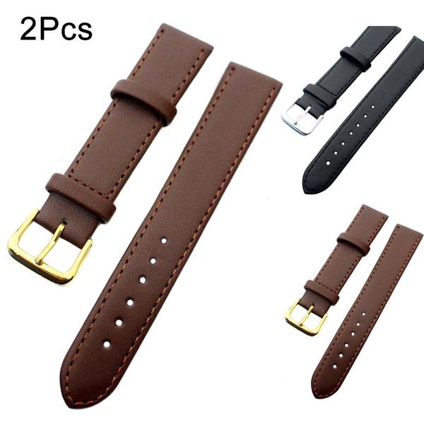 watch bands 2 set 8-22mm width pu leather strap band watchband accessories ac889, Black;brown
watch bands 2 set 8-22mm width pu leather strap band watchband accessories ac889, Black;brown