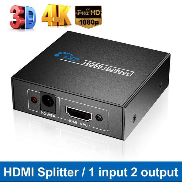 audio cables & connectors hdcp splitter full hd 1080p video switcher 1x2 separate 1 input 2 output display for hdtv dvd ps3
audio cables & connectors hdcp splitter full hd 1080p video switcher 1x2 separate 1 input 2 output display for hdtv dvd ps3