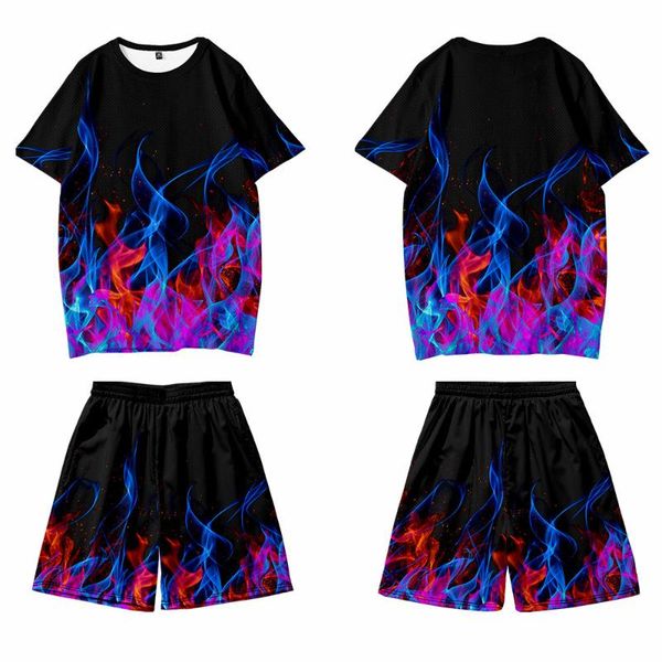 men's t-shirts oversize 4xl summer short sleeved casual loose tshirt + shorts set men fashion print black t shirt tees, White;black
men's t-shirts oversize 4xl summer short sleeved casual loose tshirt + shorts set men fashion print black t shirt tees, White;black