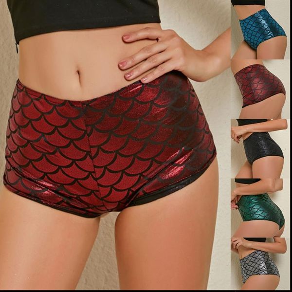 taille candy kleur lakleer women shorts pole dance booty mermaid scales clubwear micro vis schaal perlage mini korte mujer, White;black
taille candy kleur lakleer women shorts pole dance booty mermaid scales clubwear micro vis schaal perlage mini korte mujer, White;black