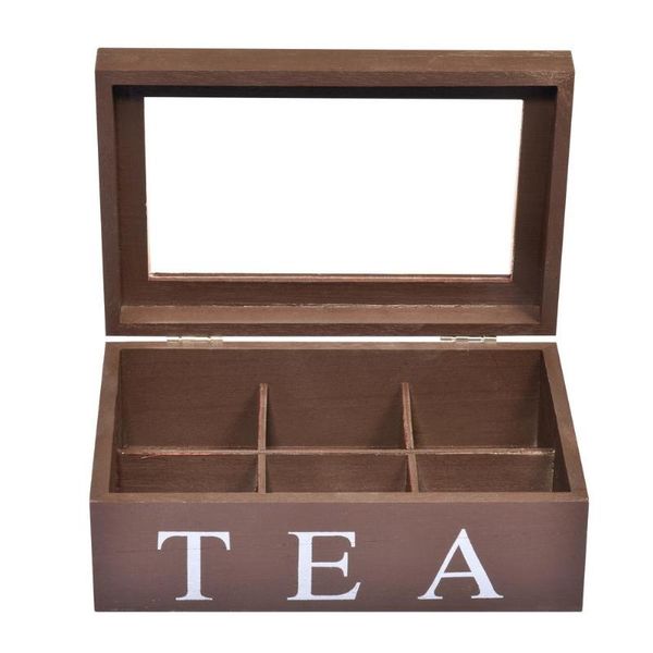 storage bottles & jars wooden tea bag jewelry organizer chest box 6 compartments wood sugar packet container
storage bottles & jars wooden tea bag jewelry organizer chest box 6 compartments wood sugar packet container
