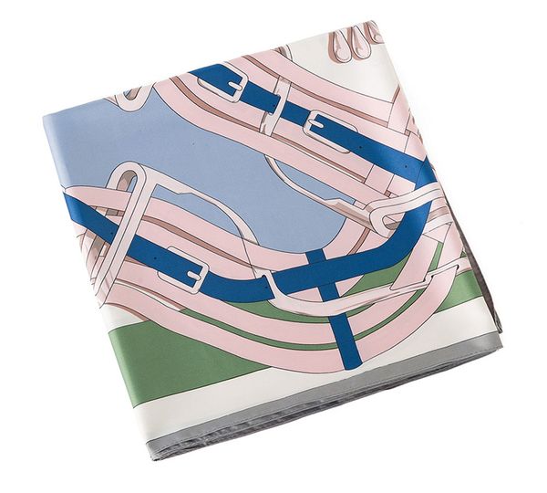 luxury brand scarves 130*130cm large scarfs silk shawls wraps hijab sea beach scarf winter muffler neck warmer multic function kerchief neck, Blue;gray
luxury brand scarves 130*130cm large scarfs silk shawls wraps hijab sea beach scarf winter muffler neck warmer multic function kerchief neck, Blue;gray