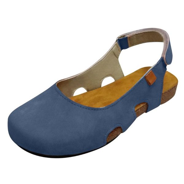women platform flats round toe breathable casual shoes roman beach leisure sandalas summer female sandals yl5, Black
women platform flats round toe breathable casual shoes roman beach leisure sandalas summer female sandals yl5, Black