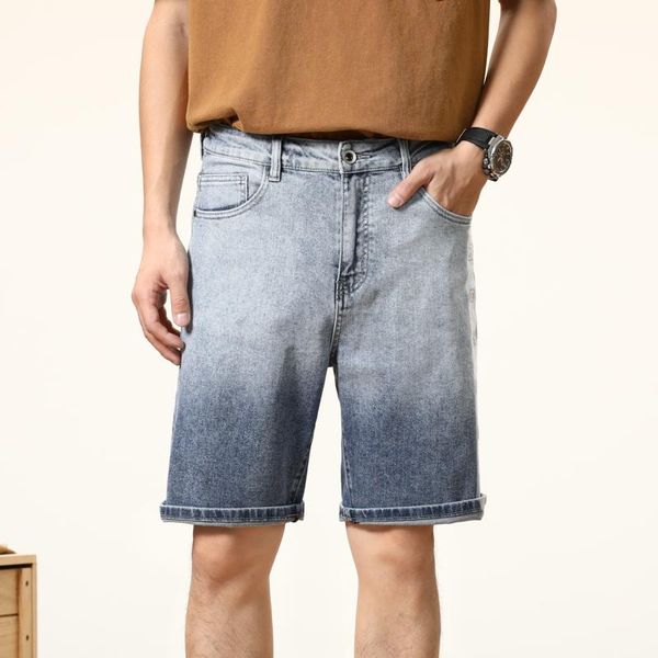 men's jeans shorts men 2021 summer straight fit faded blue stretch embroidered letters desinger pantalones hombre
men's jeans shorts men 2021 summer straight fit faded blue stretch embroidered letters desinger pantalones hombre