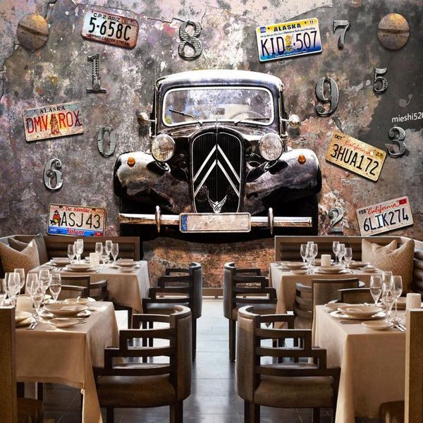 wallpapers drop custom po wallpaper nostalgic retro rust classic car license plate backdrop wall bar decorative
wallpapers drop custom po wallpaper nostalgic retro rust classic car license plate backdrop wall bar decorative