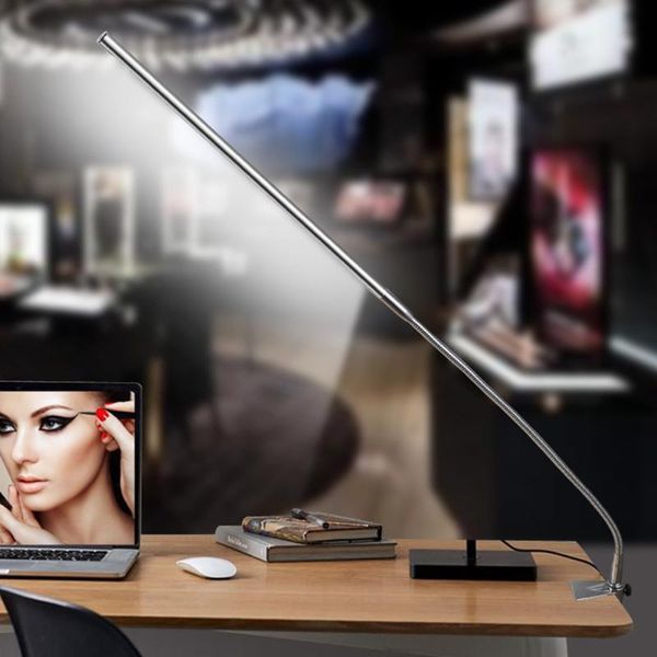 table lamps long arm touch switch dimmable light adjustable led eye protection study office reading desk makeup cosmetic clip lamp
table lamps long arm touch switch dimmable light adjustable led eye protection study office reading desk makeup cosmetic clip lamp