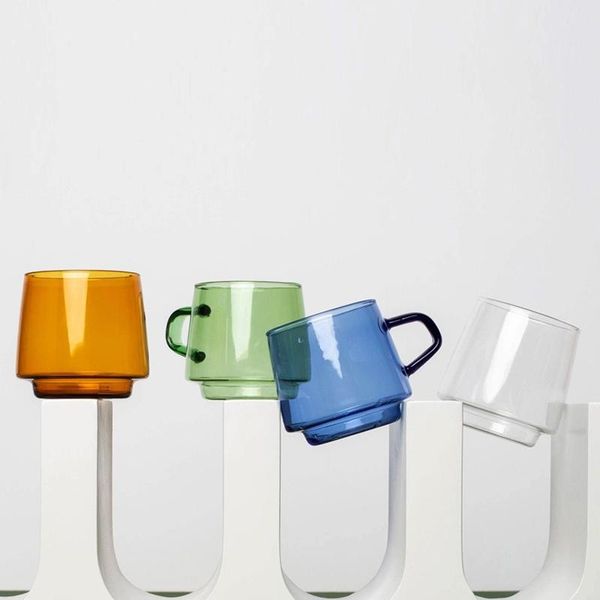 japanese creative heat-resistant glass cup coffee flower tea home amber breakfast wine glasses
japanese creative heat-resistant glass cup coffee flower tea home amber breakfast wine glasses