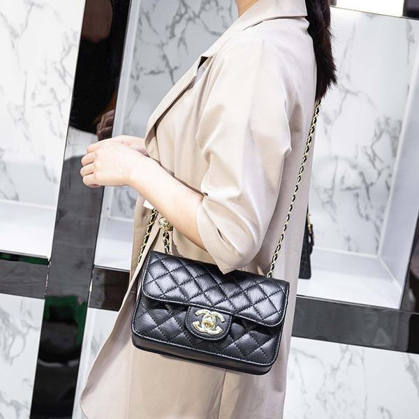 bag female trendy new small version 2021 the rhombus chain messenger fragrant style of one-shoulder korean western-s dllfi
bag female trendy new small version 2021 the rhombus chain messenger fragrant style of one-shoulder korean western-s dllfi