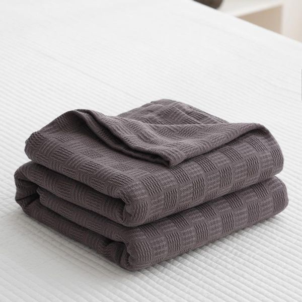 blankets cotton blanket for bed plaid thin quilt soft baby throw bedsrpead double queen king coverlet cover
blankets cotton blanket for bed plaid thin quilt soft baby throw bedsrpead double queen king coverlet cover