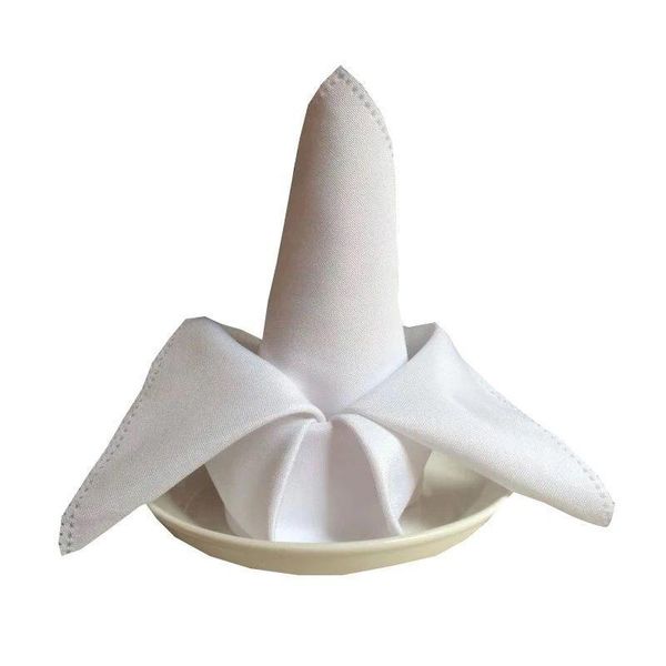 table napkin 10pcs/lot simple solid color for home el restaurant wearproof durable soft cloth decor
table napkin 10pcs/lot simple solid color for home el restaurant wearproof durable soft cloth decor