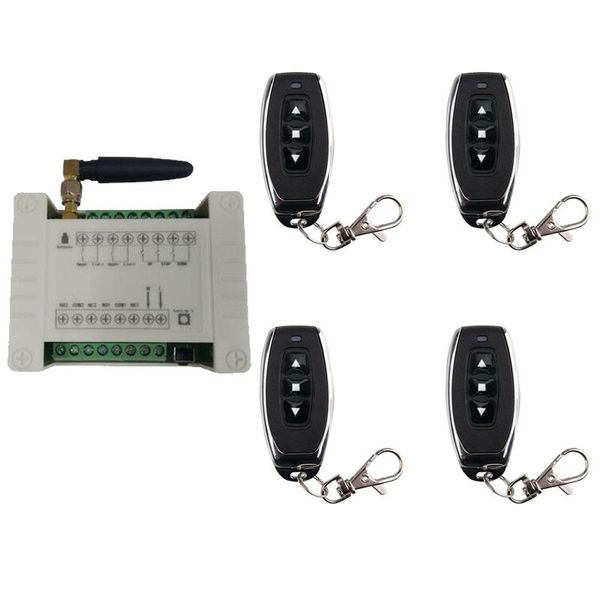 smart home control 12v- 48v 10a motor remote switch forwards reverse up down sdoor window curtain wireless tx rx limited
smart home control 12v- 48v 10a motor remote switch forwards reverse up down sdoor window curtain wireless tx rx limited