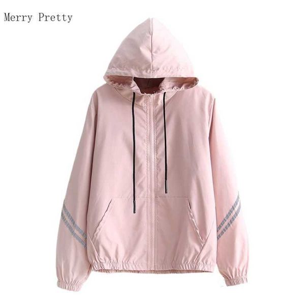 thin women hooded zipper jackets summer solid pockets drawstring coats long sleeve casual loose ladies outwear 210526, Black;brown
thin women hooded zipper jackets summer solid pockets drawstring coats long sleeve casual loose ladies outwear 210526, Black;brown