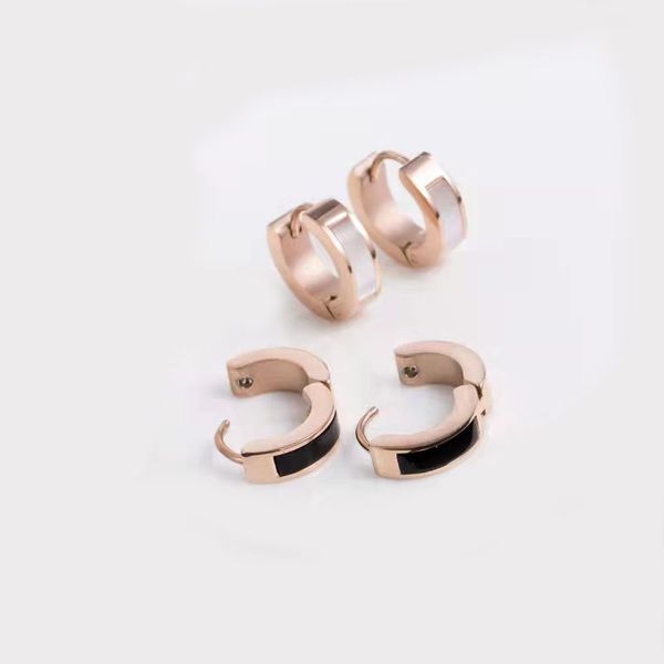 designer ear cuff stud earrings for allergy prevention brand earrings fashion rose gold couple, Silver
designer ear cuff stud earrings for allergy prevention brand earrings fashion rose gold couple, Silver