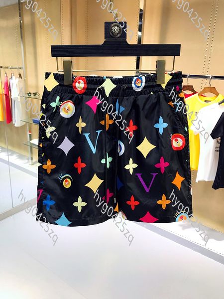 fashion mens designer short for man gym shorts quick drying athletic swimwear printing 2022 summer board beach pants men swim short asian si, White;black
fashion mens designer short for man gym shorts quick drying athletic swimwear printing 2022 summer board beach pants men swim short asian si, White;black