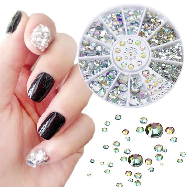 nail art decorations rhinestone pearl decoration acrylic crystal diamond jewelry manicure glitter diy tools, Silver;gold
nail art decorations rhinestone pearl decoration acrylic crystal diamond jewelry manicure glitter diy tools, Silver;gold