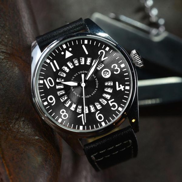 wristwatches men's casual fashion calendar waterproof watch sports military belt, Slivery;brown
wristwatches men's casual fashion calendar waterproof watch sports military belt, Slivery;brown