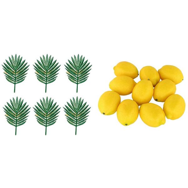 party decoration 10pcs fake fruit home house kitchen with 6pcs sunflower leaf napkin circle plant buckle
party decoration 10pcs fake fruit home house kitchen with 6pcs sunflower leaf napkin circle plant buckle