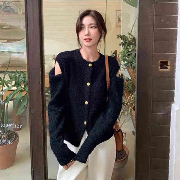 women's swatrs suétr fminino d manga comprida listras, cardigan novo outono invrno listras cor sólida curta malha, frq1, White;black
women's swatrs suétr fminino d manga comprida listras, cardigan novo outono invrno listras cor sólida curta malha, frq1, White;black