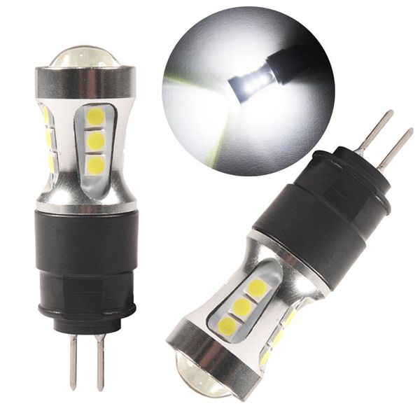 2pcs g4 hp24w led bulbs for 3008 5008 daytime running lights dho drl white 6000k 3030-smd 12-24v emergency
2pcs g4 hp24w led bulbs for 3008 5008 daytime running lights dho drl white 6000k 3030-smd 12-24v emergency