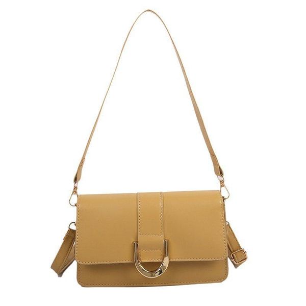 evening bags 2021 arrivals women's shoulder for female pu leather buckles solid color design simple style of leisure women daily bag
evening bags 2021 arrivals women's shoulder for female pu leather buckles solid color design simple style of leisure women daily bag