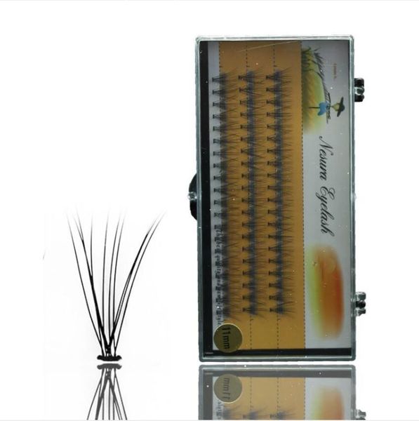 cluster 10d professional makeup handmade natural eyelash extension individual lashes 0.07 c curl false eyelashes
cluster 10d professional makeup handmade natural eyelash extension individual lashes 0.07 c curl false eyelashes
