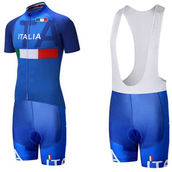 racing sets blue italia cycling team jersey 20d bike shorts suit ropa ciclismo mens summer quick dry pro bicycle maillot pants clothing, Black;blue
racing sets blue italia cycling team jersey 20d bike shorts suit ropa ciclismo mens summer quick dry pro bicycle maillot pants clothing, Black;blue