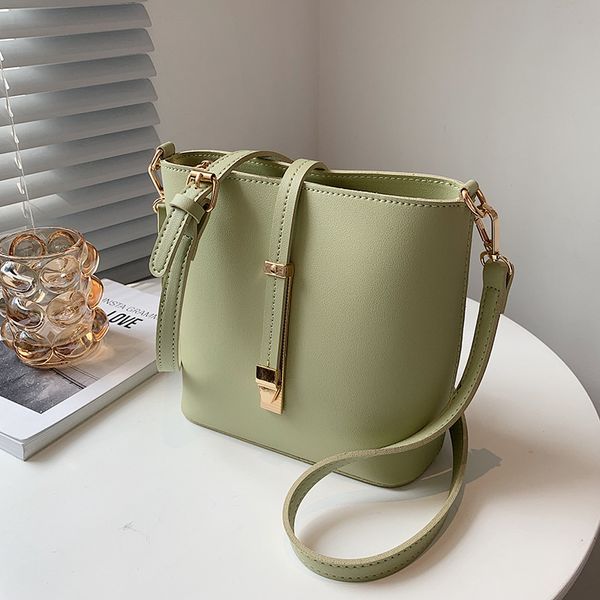new high of fashion summer fresh bag wild 2021 sense messenger small trendy bucket female xnfgw
new high of fashion summer fresh bag wild 2021 sense messenger small trendy bucket female xnfgw