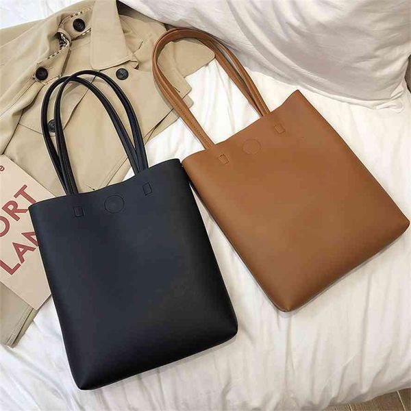 huangxuexue commuting large capacity women's 2021 new fashion korean single shoulder feeling portable tote bag
huangxuexue commuting large capacity women's 2021 new fashion korean single shoulder feeling portable tote bag