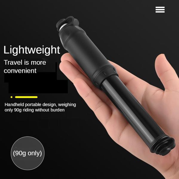 bike handlebars &components k67 bicycle high-pressure pump household mini portable inflatable tube basketball football mtb accessories
bike handlebars &components k67 bicycle high-pressure pump household mini portable inflatable tube basketball football mtb accessories