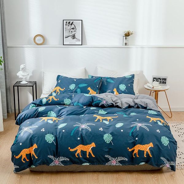 bedding sets cartoon home textile cyan cute leopard duvet cover pillow case bed sheet girl flowers covers set king
bedding sets cartoon home textile cyan cute leopard duvet cover pillow case bed sheet girl flowers covers set king